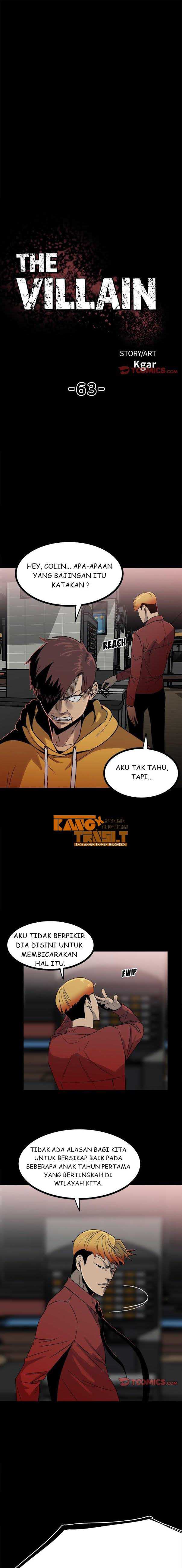 the-villain-indonesia - Chapter: 63