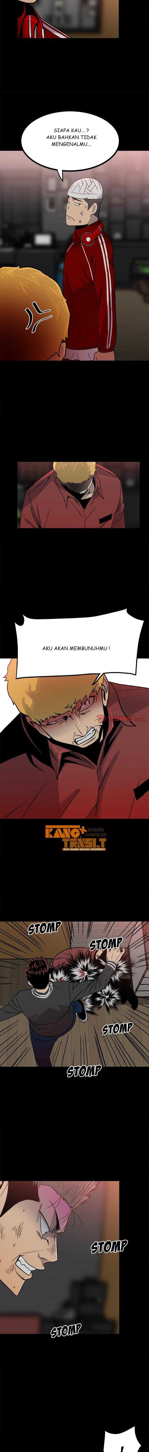 the-villain-indonesia - Chapter: 63