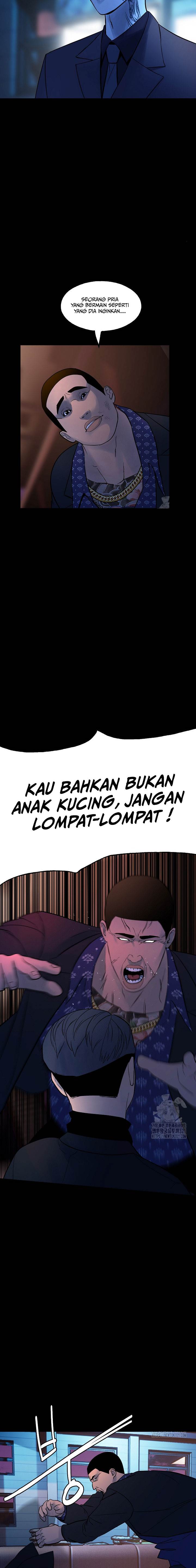 the-villain-indonesia - Chapter: 165