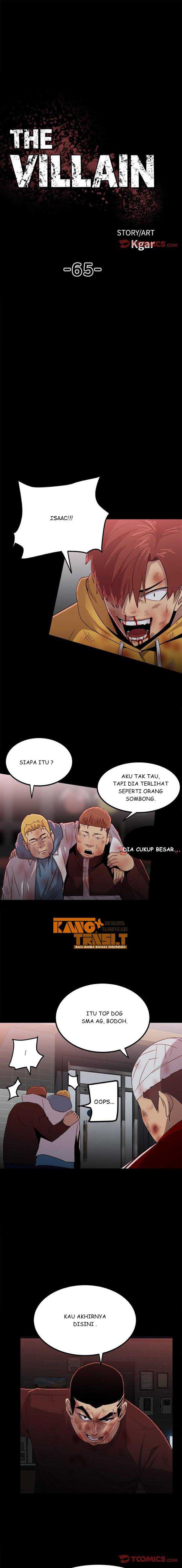 the-villain-indonesia - Chapter: 65