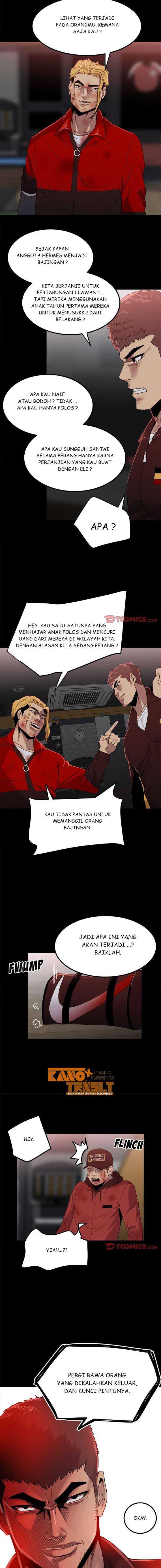 the-villain-indonesia - Chapter: 65