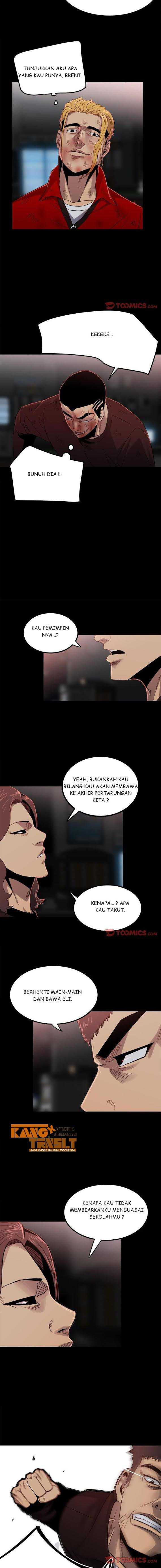 the-villain-indonesia - Chapter: 65