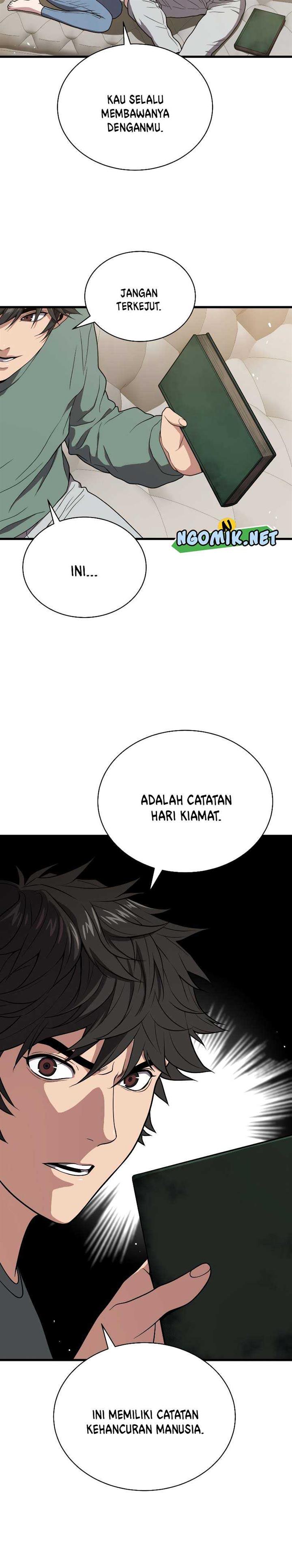 hoarding-in-hell - Chapter: 45