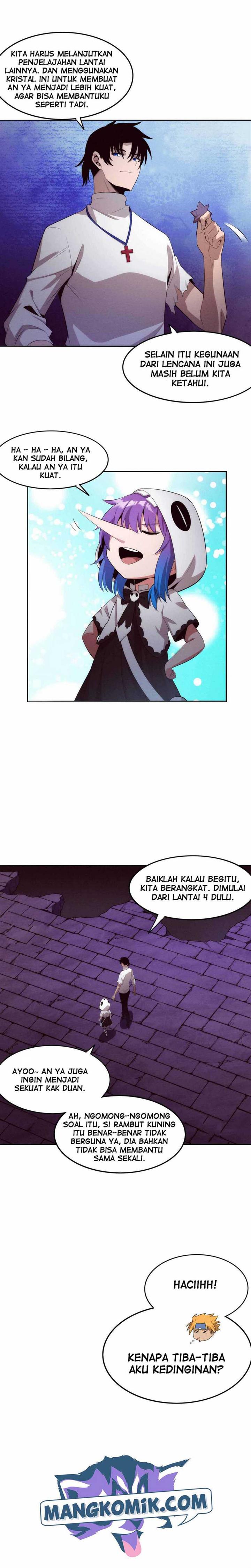 evolution-frenzy - Chapter: 56