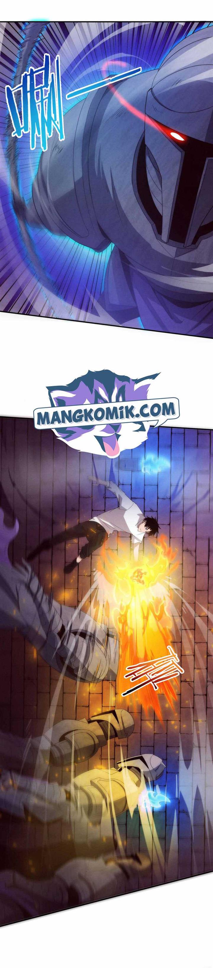 evolution-frenzy - Chapter: 56