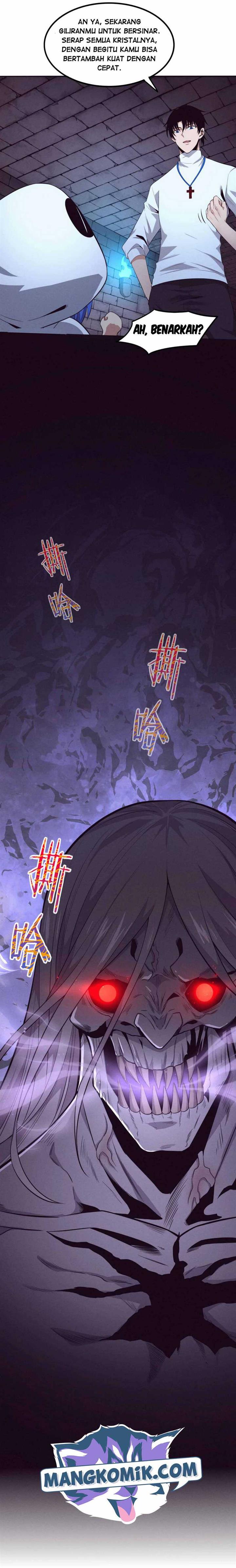 evolution-frenzy - Chapter: 56