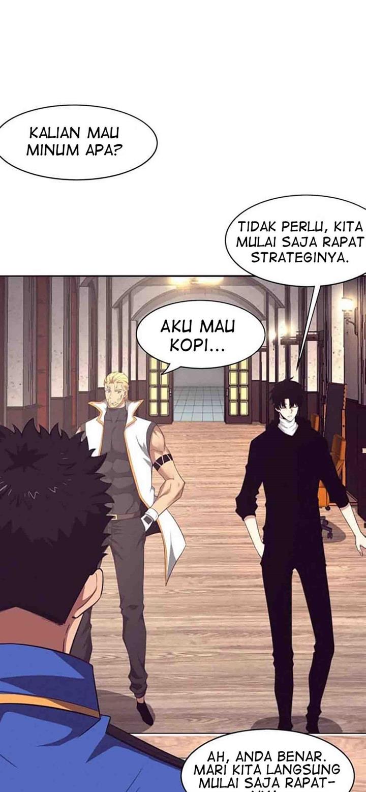 evolution-frenzy - Chapter: 79