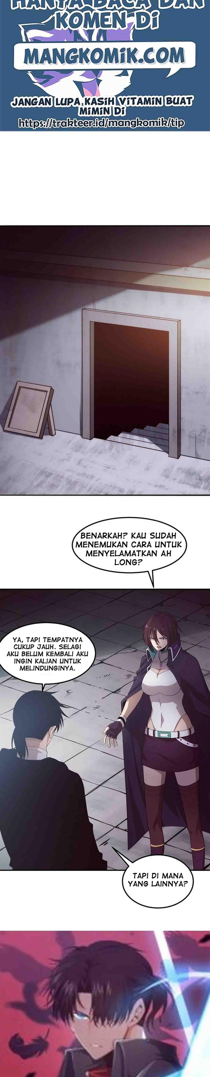 evolution-frenzy - Chapter: 73