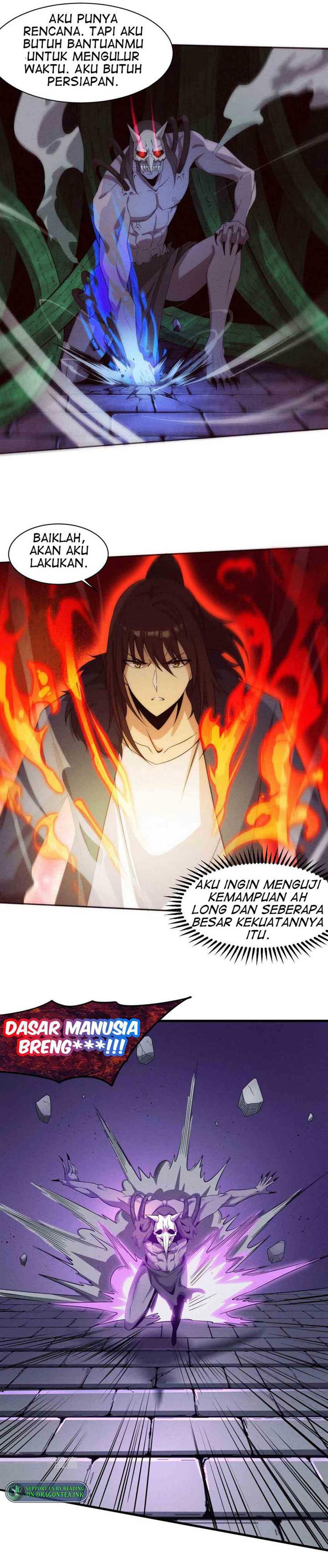 evolution-frenzy - Chapter: 55