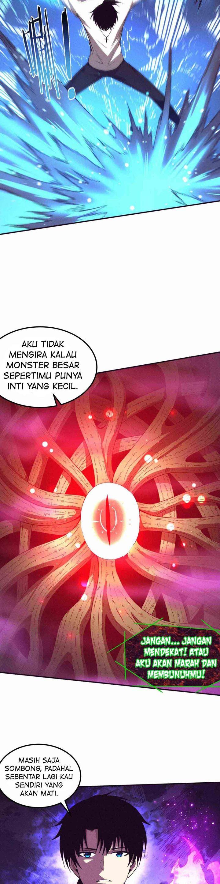 evolution-frenzy - Chapter: 48