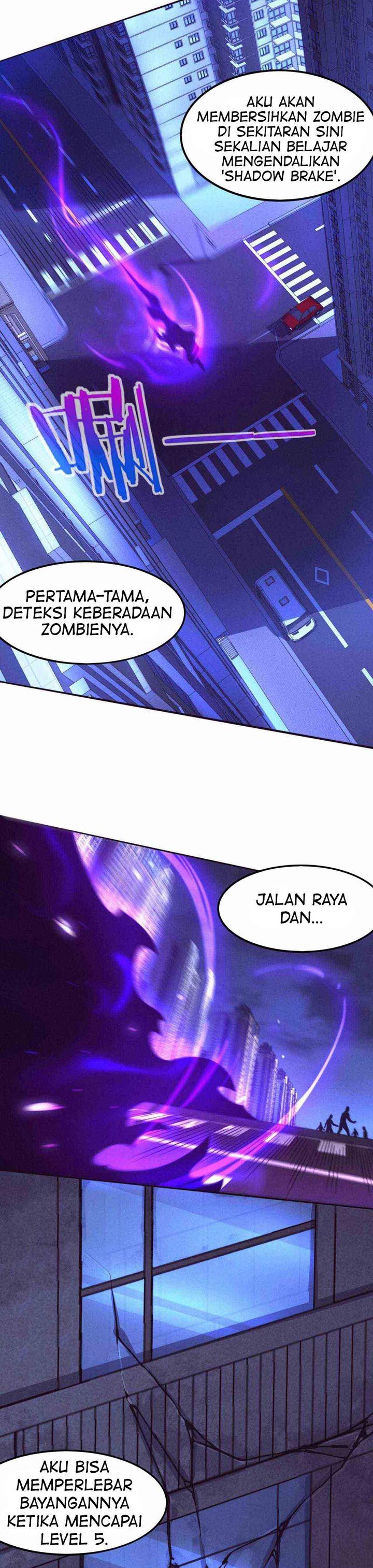 evolution-frenzy - Chapter: 48