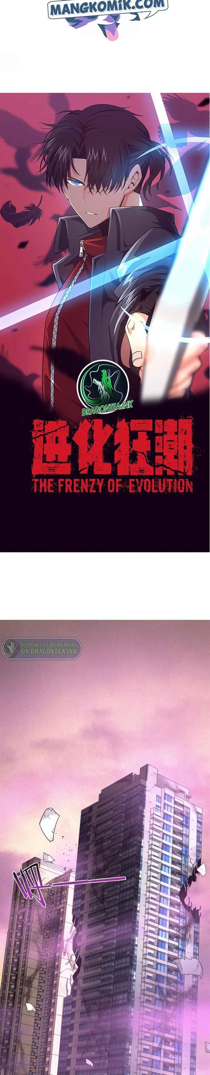 evolution-frenzy - Chapter: 44