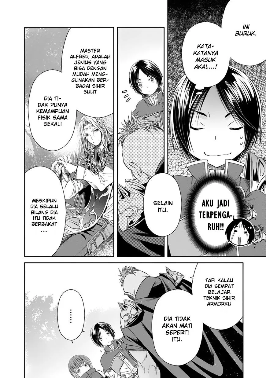 hachinan-tte-sore-wa-nai-deshou - Chapter: 19