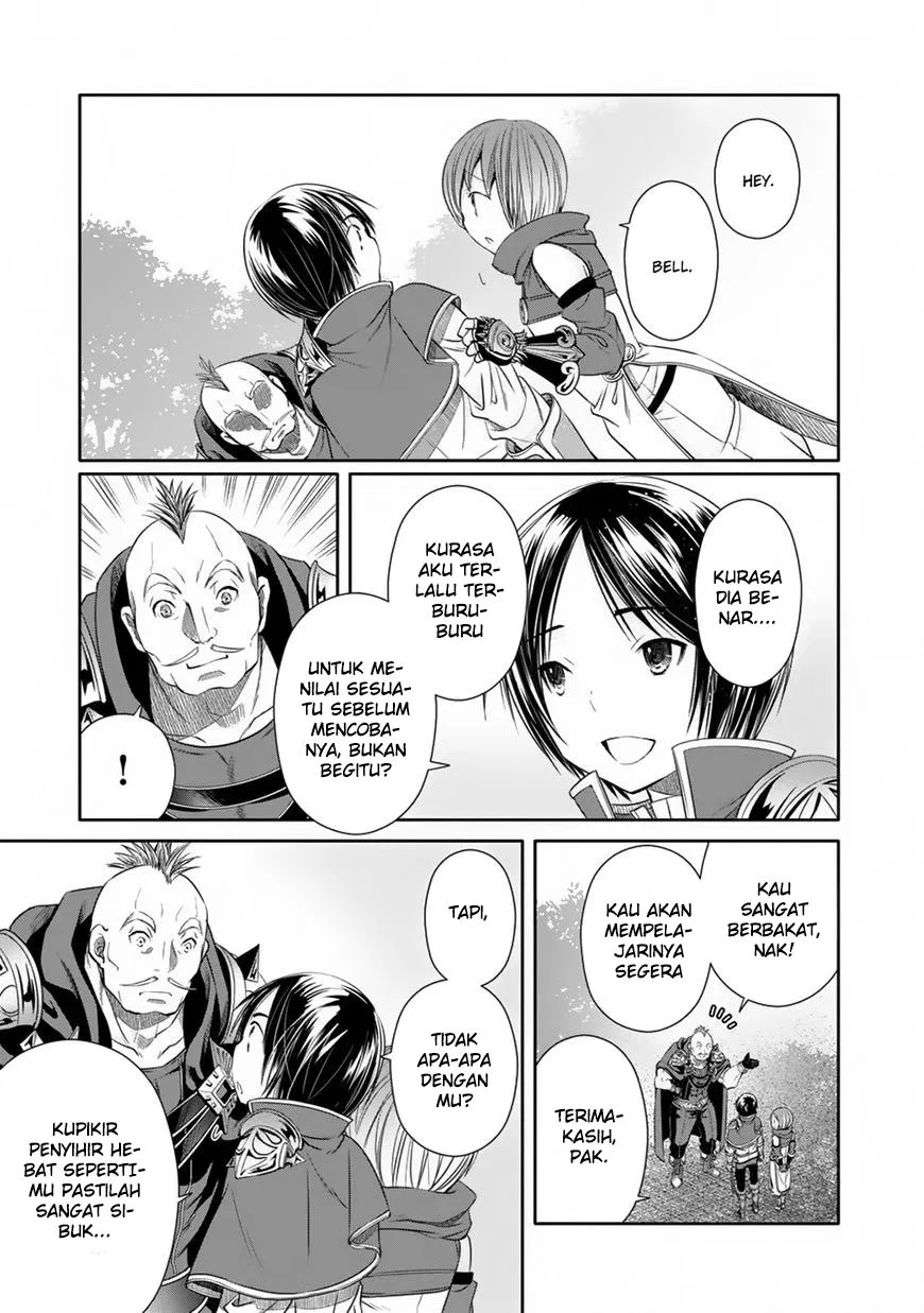 hachinan-tte-sore-wa-nai-deshou - Chapter: 19