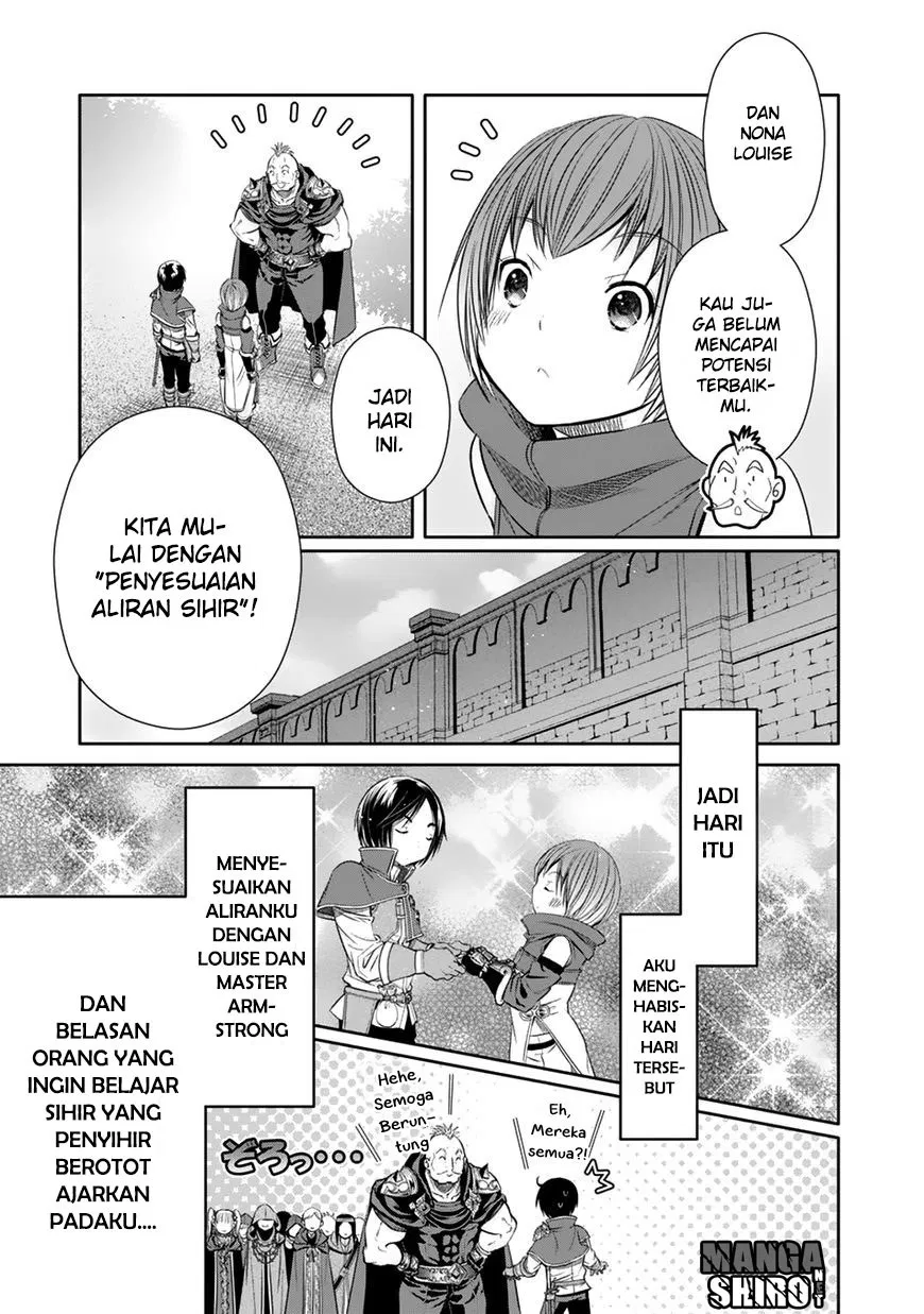 hachinan-tte-sore-wa-nai-deshou - Chapter: 19