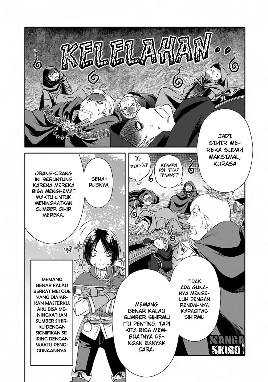 hachinan-tte-sore-wa-nai-deshou - Chapter: 19