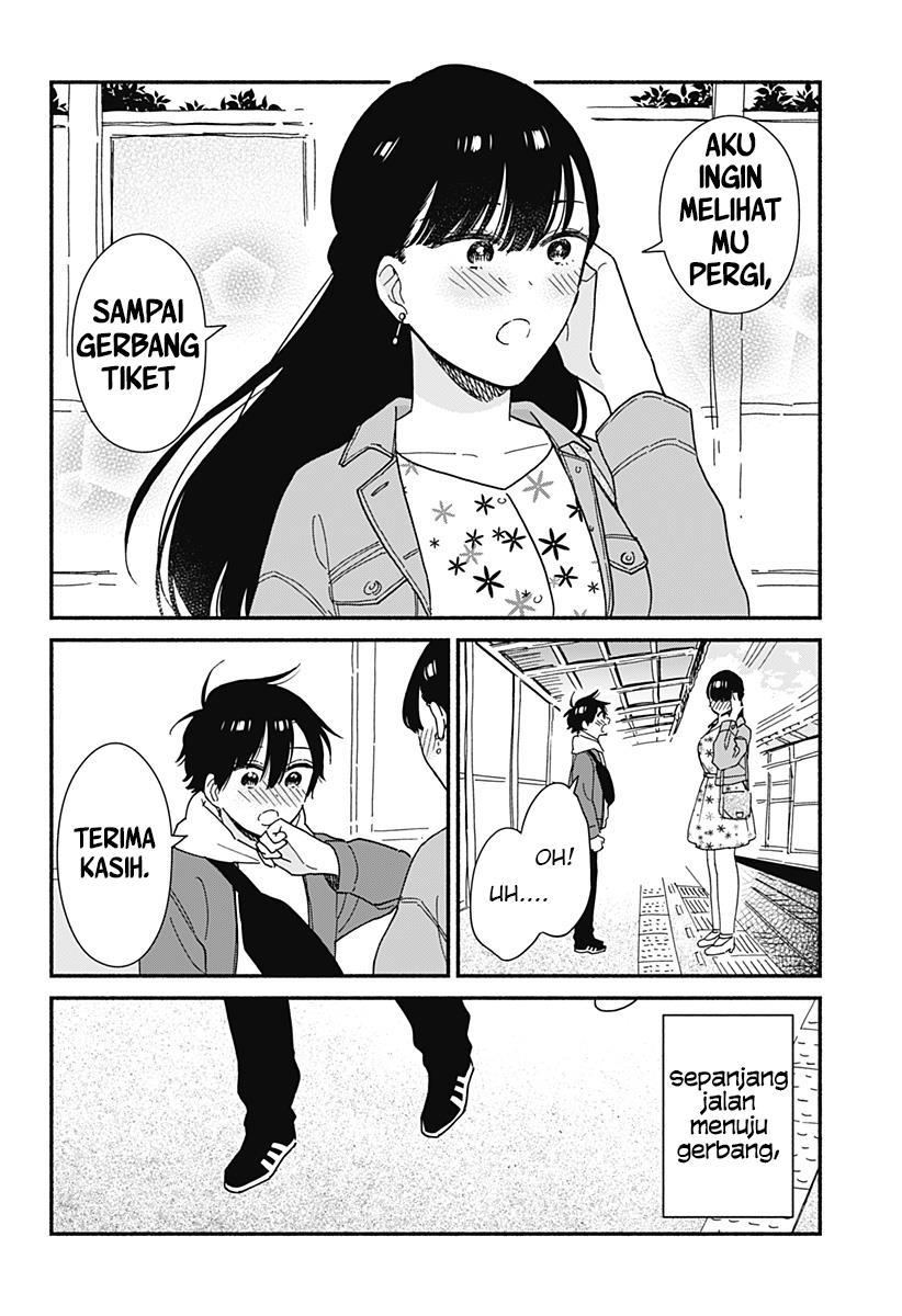 sekimen-shinaide-sekime-san-serialization - Chapter: 7