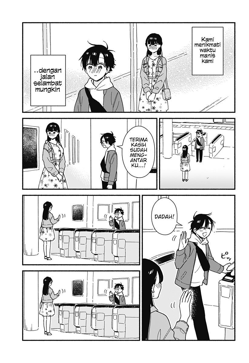 sekimen-shinaide-sekime-san-serialization - Chapter: 7