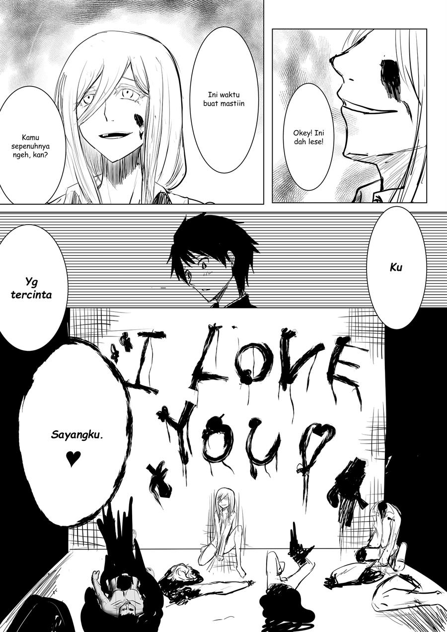 pulseless-girlfriend - Chapter: 8