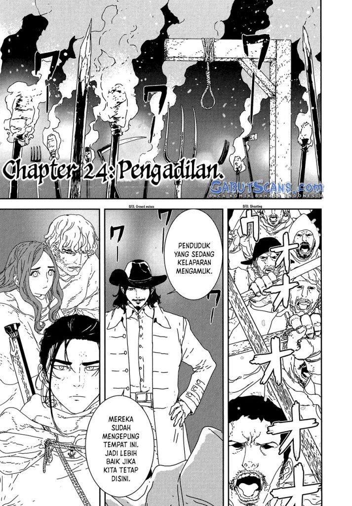 issak - Chapter: 24