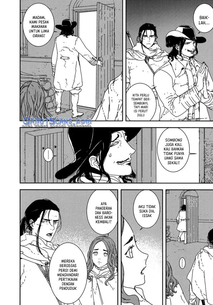 issak - Chapter: 24