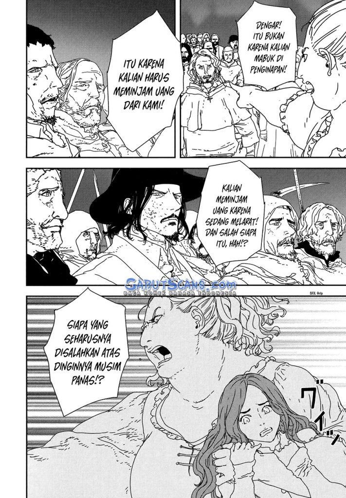 issak - Chapter: 24