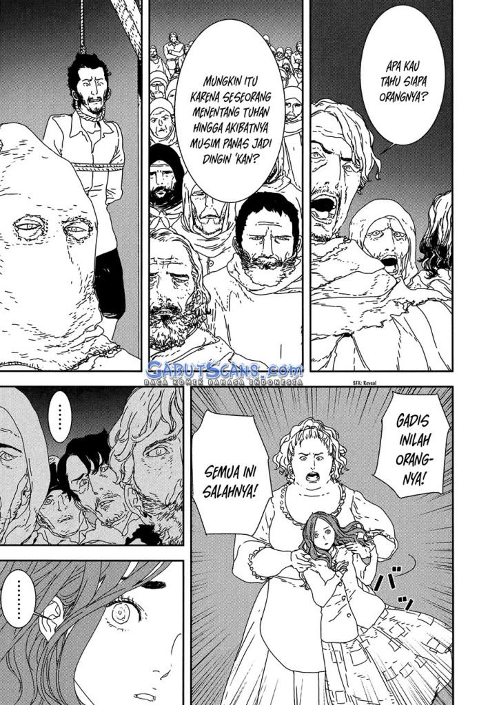 issak - Chapter: 24