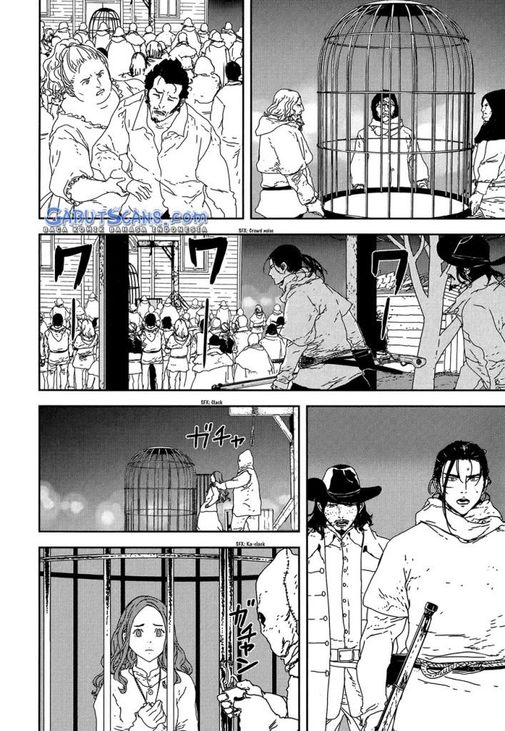 issak - Chapter: 24