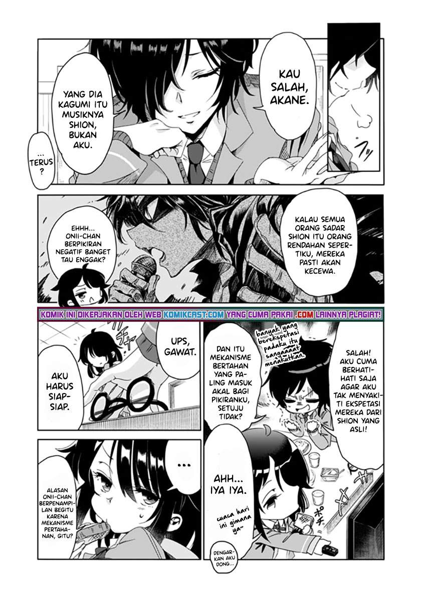 class-de-inkya-no-ore-ga-jitsu-wa-daininki-band-no-vocal-na-ken - Chapter: 1