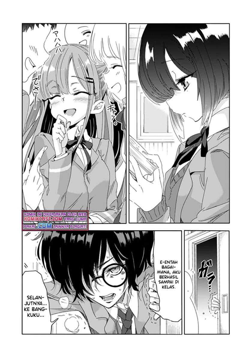 class-de-inkya-no-ore-ga-jitsu-wa-daininki-band-no-vocal-na-ken - Chapter: 1