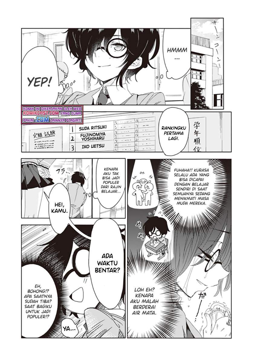 class-de-inkya-no-ore-ga-jitsu-wa-daininki-band-no-vocal-na-ken - Chapter: 1