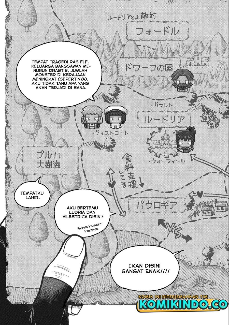 tensei-shite-high-elf-ni-narimashitaga-slow-life-wa-120-nen-de-akimashita - Chapter: 11