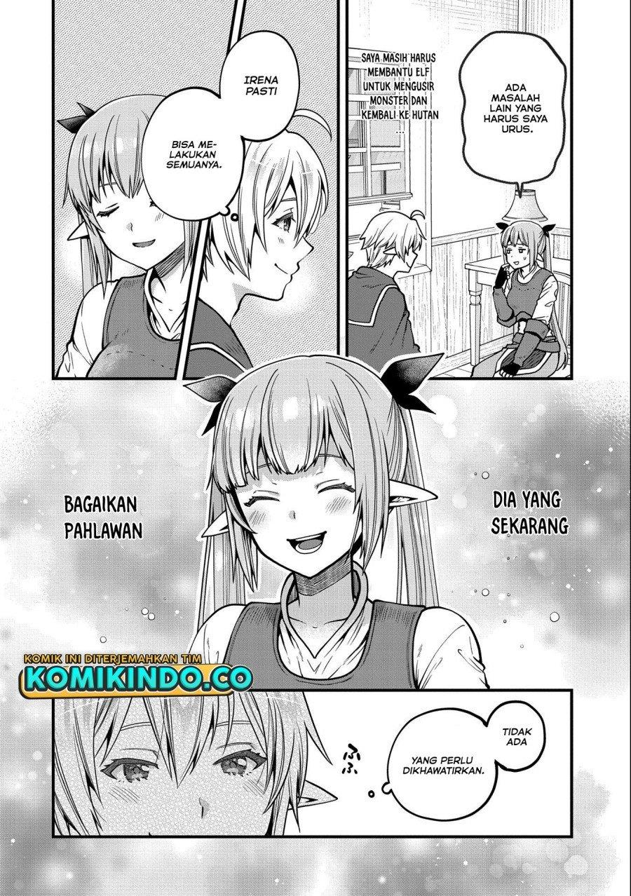 tensei-shite-high-elf-ni-narimashitaga-slow-life-wa-120-nen-de-akimashita - Chapter: 11