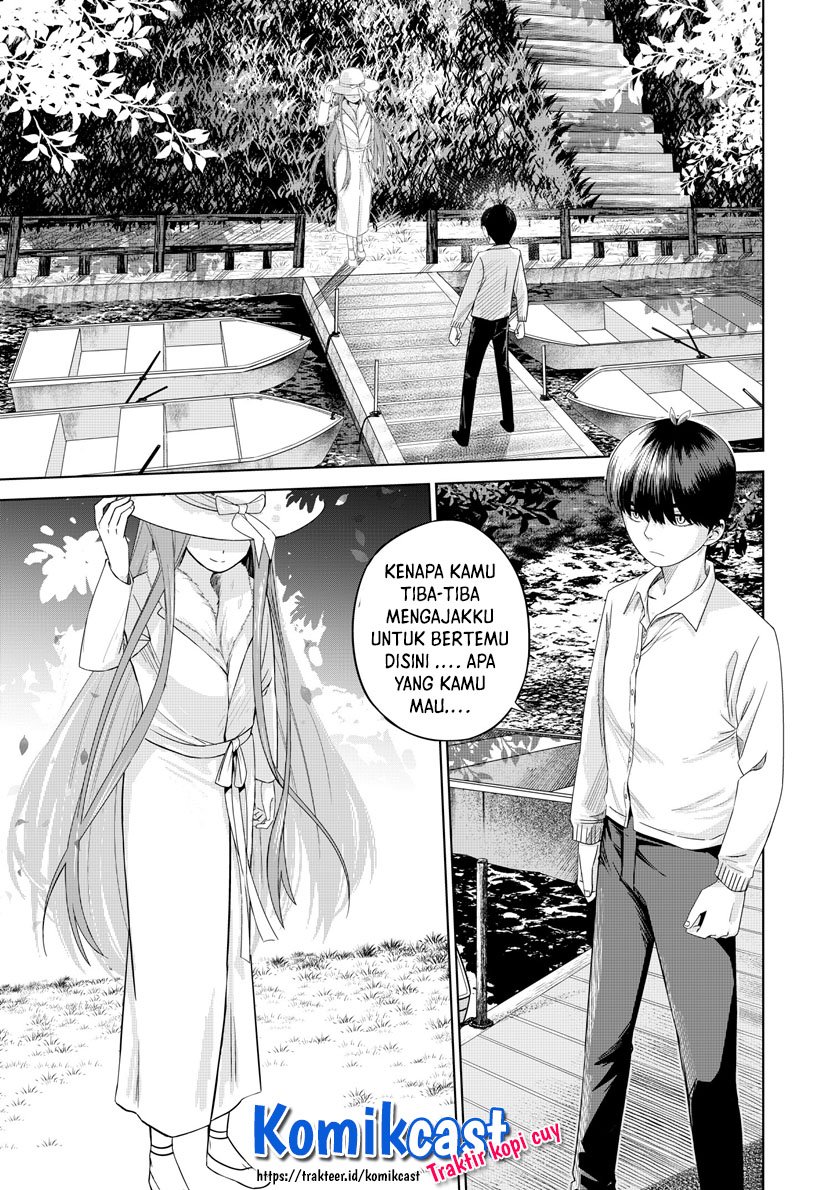 go-toubun-no-hanayome - Chapter: 123.4