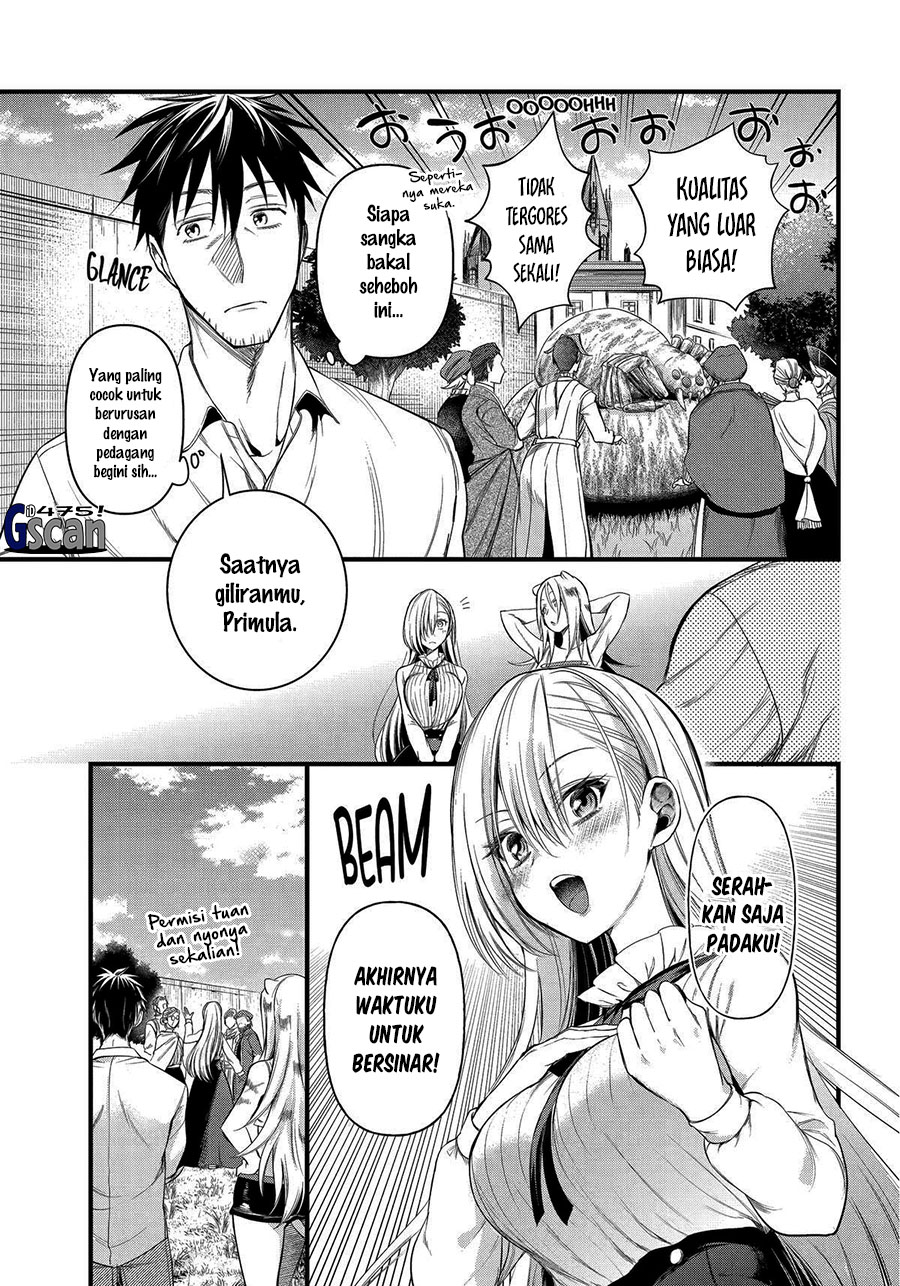 arafoo-otoko-no-isekai-tsuhan-seikatsu - Chapter: 51