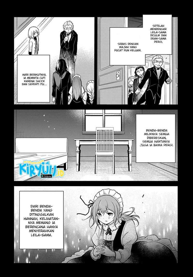 the-reborn-little-girl-wont-give-up - Chapter: 7