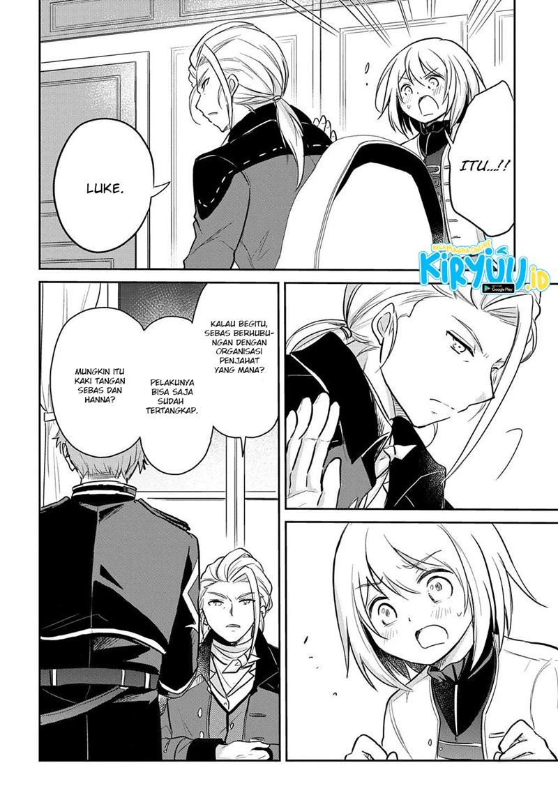the-reborn-little-girl-wont-give-up - Chapter: 7