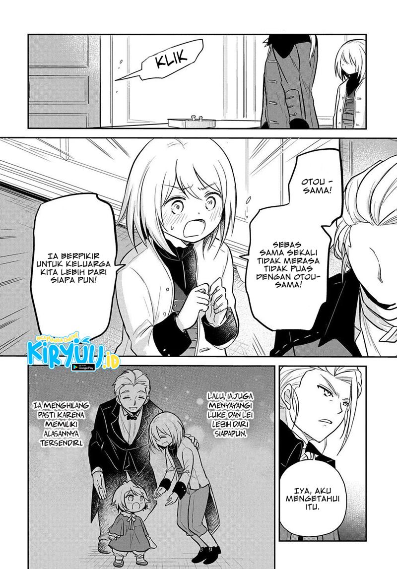 the-reborn-little-girl-wont-give-up - Chapter: 7