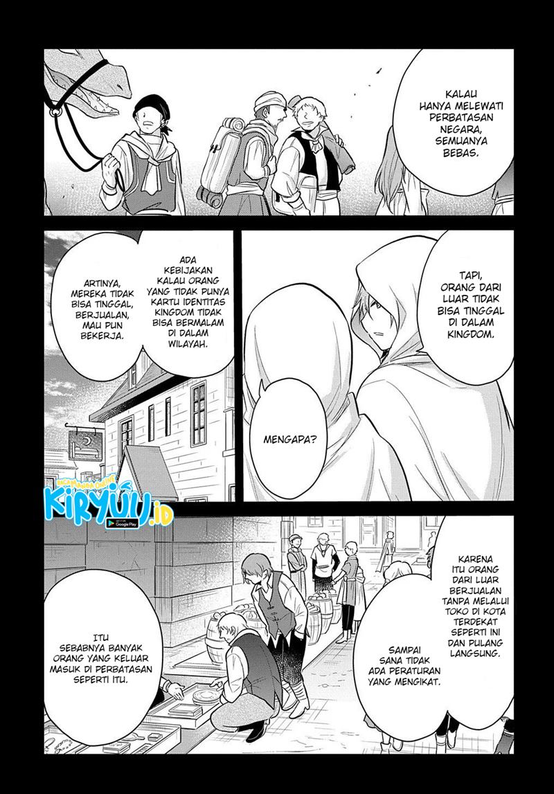 the-reborn-little-girl-wont-give-up - Chapter: 7