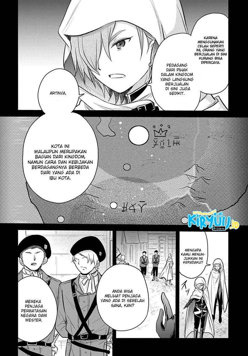 the-reborn-little-girl-wont-give-up - Chapter: 7
