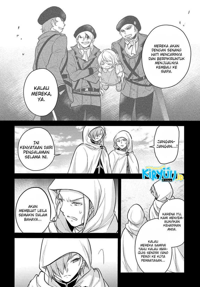 the-reborn-little-girl-wont-give-up - Chapter: 7
