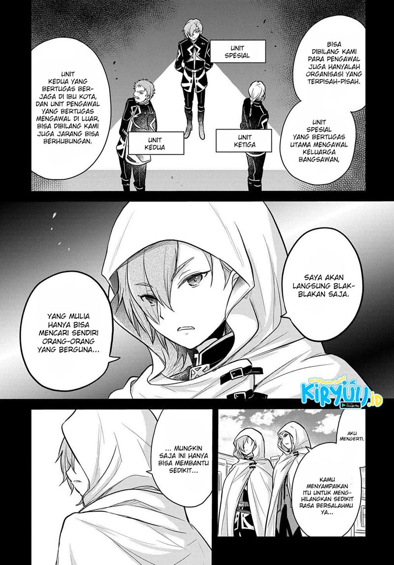 the-reborn-little-girl-wont-give-up - Chapter: 7