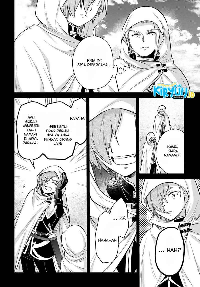 the-reborn-little-girl-wont-give-up - Chapter: 7