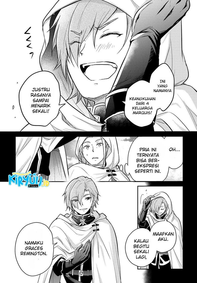 the-reborn-little-girl-wont-give-up - Chapter: 7