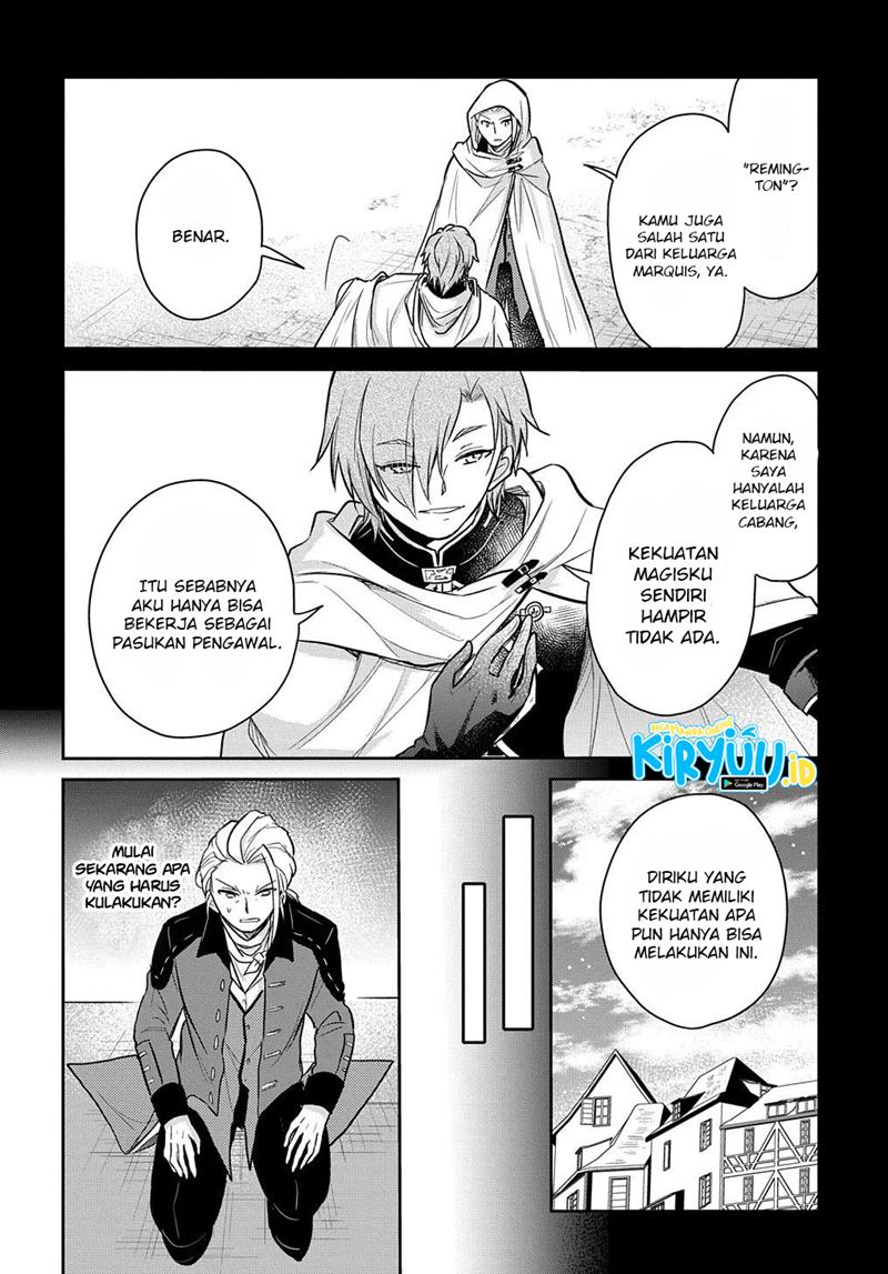 the-reborn-little-girl-wont-give-up - Chapter: 7
