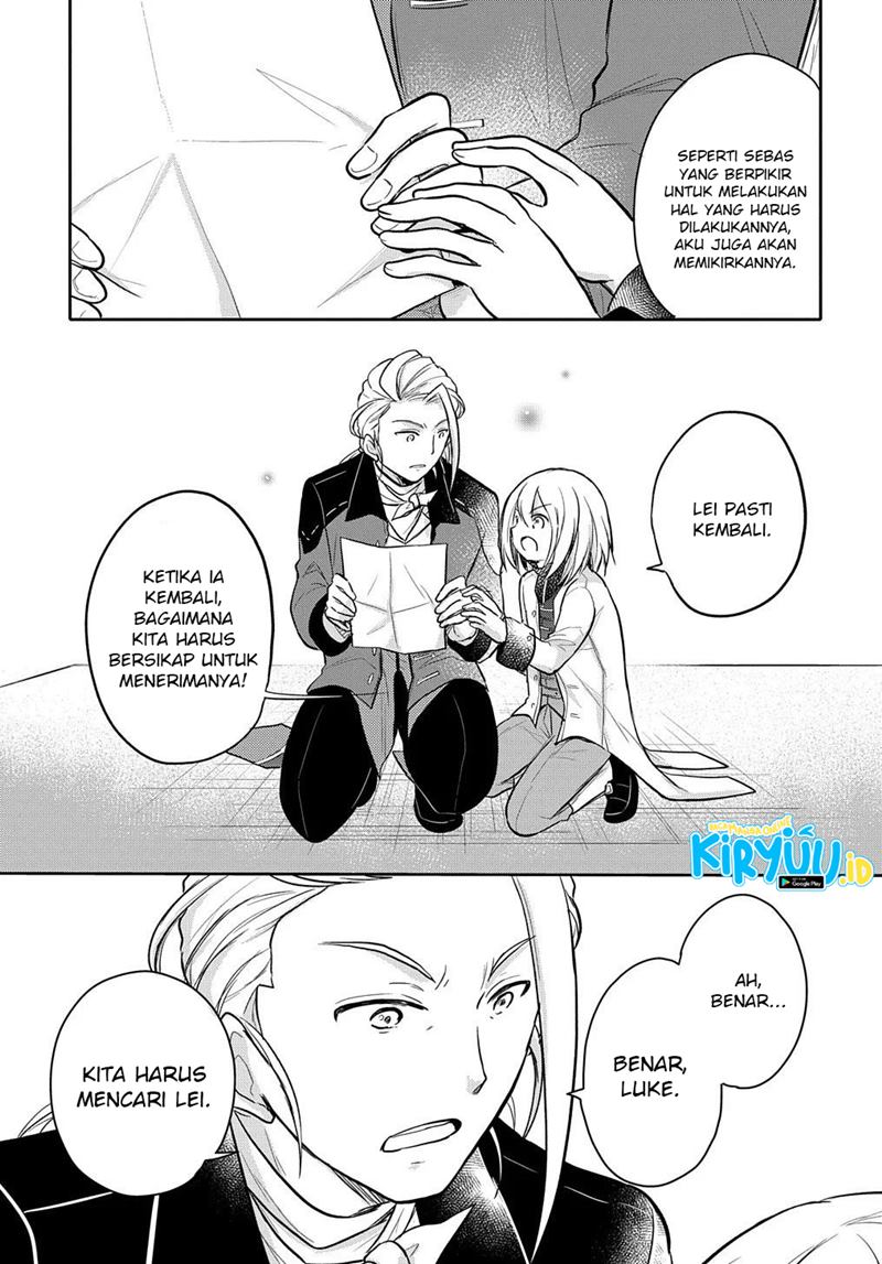 the-reborn-little-girl-wont-give-up - Chapter: 7