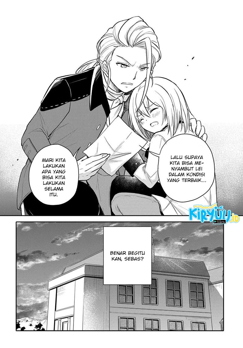 the-reborn-little-girl-wont-give-up - Chapter: 7