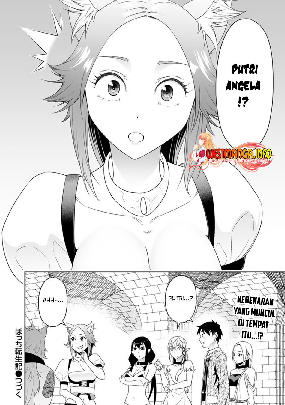 bocchi-tenseiki - Chapter: 19