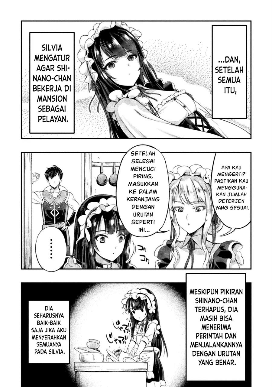 astro-king-shoukan-yuusha-dakedo-kakyuu-nintei-sareta-node-maid-harem-o-tsukurimasu - Chapter: 4