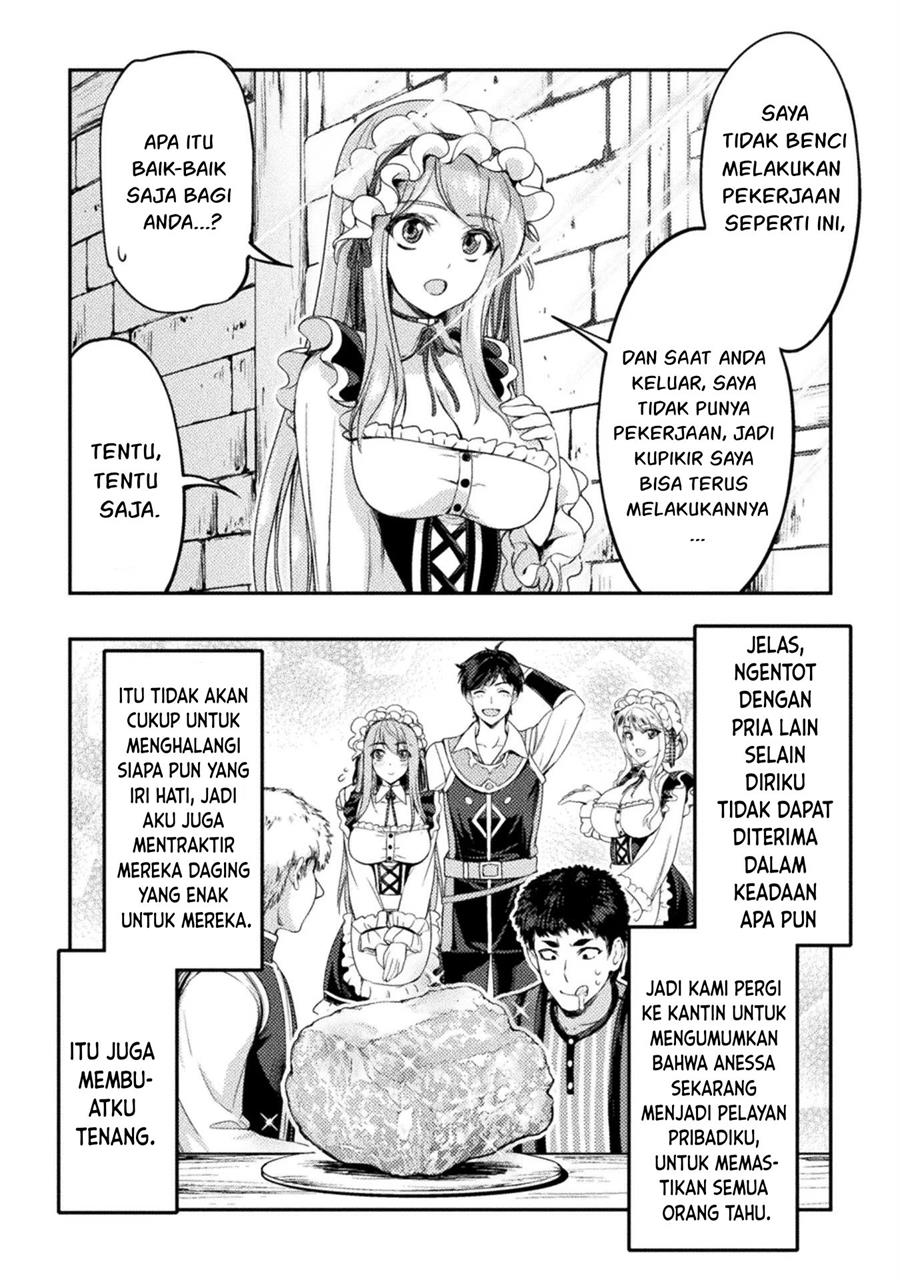 astro-king-shoukan-yuusha-dakedo-kakyuu-nintei-sareta-node-maid-harem-o-tsukurimasu - Chapter: 4